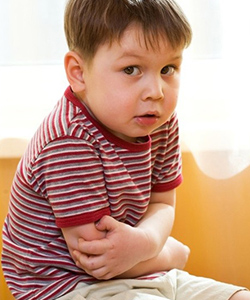 Использование БАД ССА в комплексном лечении хронических гастродуоденитов у детей