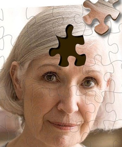 Лечение болезни Альцгеймера препаратами компании Vita Line