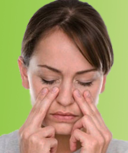 Заболевания придаточных пазух носа (синуситы)
