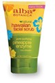     / Natural Hawaiian Facial Scrub Pore Purifying Pineapple Enzyme - The Hain Celestial Group, Inc. -   