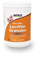 Лецитин в гранулах / Lecithin Granules