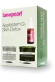   Applestem Q10 Skin Detox Gift Set - Lanopearl Pty Ltd -   