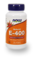 E-400 (Натуральный витамин Е) / E-400
