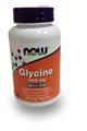 Глицин (100 капс.) / Glycine