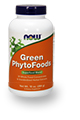 Зеленая пища / Green PhytoFoods Powder