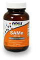 САМе (S-аденозил-L-метионин) / SAMe