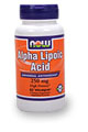 Альфа-липоевая кислота / Alpha Lipoic Acid