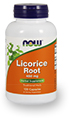 Корень солодки / Licorice Root