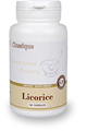 Ликорайс (Лакрица) / Licorice