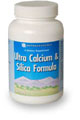 Ультра Кальций & Кремний Формула (КоКаМиД) / Ultra Calcium & Silica Formula
