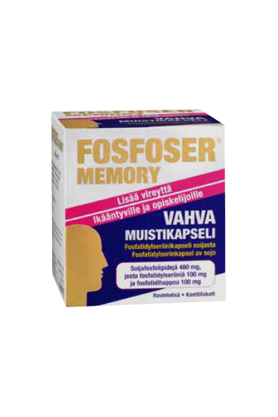 Fosfoser Memory  -  11