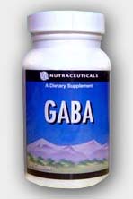 ГАБА / GABA - Виталайн / VitaLine - аминокислоты