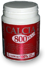 Calcia 800 Plus    -  2