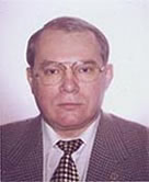 Александр Филиппович Новиков