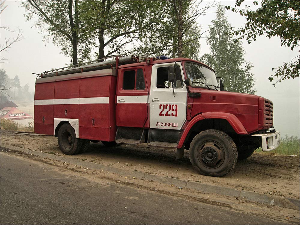 Добровольцы пожар -24