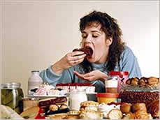 Уменьшение аппетита - как уменьшить аппетит