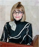 Терещенко Нина Павловна