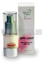 Opti-Light Крем-гель для кожи вокруг глаз