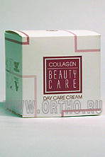 Коллаген Бьюти Дэй Кеа / Collagen Beauty Day Care Cream