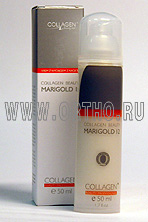 Коллаген Бьюти Мариголд Крем 12 / Collagen Beauty Marigold Cream 12