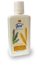 Масло косметическое многофункциональное для массажа / Skin Function Oil