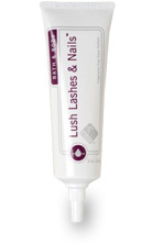 Лаш Лэшес энд Нэйлс / Lush Lashes & Nails - средство для укрепления ресниц и ногтей