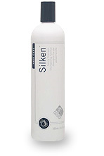 Силкен - шампунь семейный (250 мл) / Silken Mild Family Shampoo