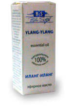 Натуральное эфирное масло Иланг-иланг / Ylang Ylang Oil