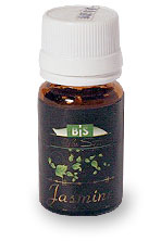 Натуральное эфирное масло Жасмин (10 мл) / Jasmine Oil