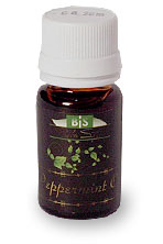 Натуральное эфирное масло Перечная мята / Peppermint Oil