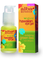 Гель с зеленым чаем для кожи вокруг глаз / Green Tea Eye Gel