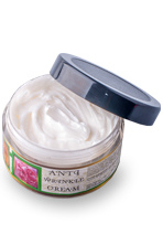 Крем против морщин / Anti Wrinkle Cream