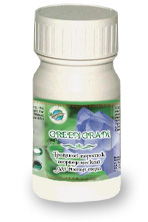Маска для тела Грин Грэм (50 г) / Green Gram Powder