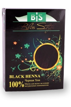 Черная хна / Black Henna