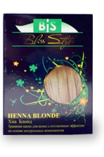 Хна Блонд / Henna Blonde