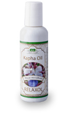 Масло массажное Капха (Релаксол) / Kapha Massage Oil (Relaxol)