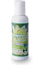 Масло массажное Питта (Соотхол) / Pitta Massage Oil (Soothol)