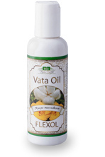 Масло массажное Вата (Флексол) / Vata Massage Oil (Flexol)