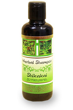 Травяной шампунь Шикакаи / Herbal Shampoo Shikakai