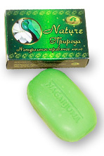 Мыло банное аюрведическое Природа / Nature Ayurvedic bath soap