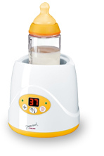 Нагреватель для детских бутылочек Beurer JBY52