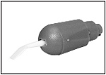 Маникюрно-педикюрный набор Sanitas SMA45 - Электрическая лопатка для отодвигания кутикулы