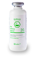 Пробиотическое средство для ванных комнат / Bac Sanitary Cleaner
