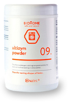 Стиральный порошок для белого белья / Ultizym Powder