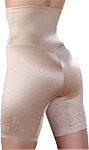 Корректирующие панталоны-пояс (арт. 1003)  - IMR Corp. - коррекционное белье