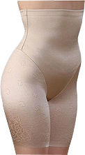 Корректирующие панталоны-пояс (арт. 1003)