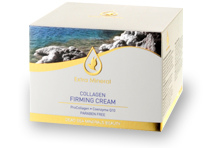 Укрепляющий крем с коллагеном Extra Mineral / Collagen Firming Cream