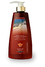 Кондиционер питательный для нормальных и сухих волос Extra Mineral / Oriental Argan Oil - Nourishing Conditioner (Normal to Dry Hair)