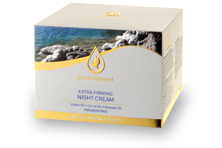 Интенсивный укрепляющий ночной крем Extra Mineral / Extra Firming Night Cream