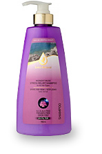 Шампунь для всех типов волос антистрессовый Extra Mineral / Midnight Musk - Stress Relief Shampoo (All Hair Types)